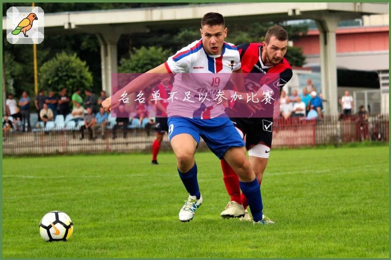 名名单不足以参加比赛