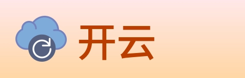 开云 Logo